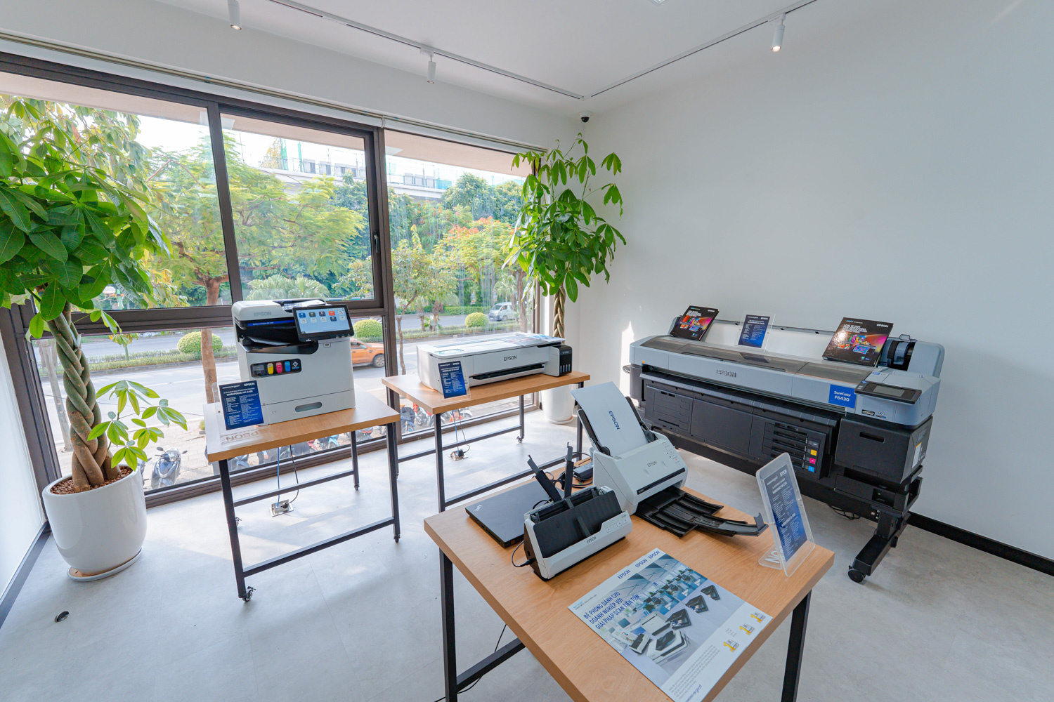 epson genk 5