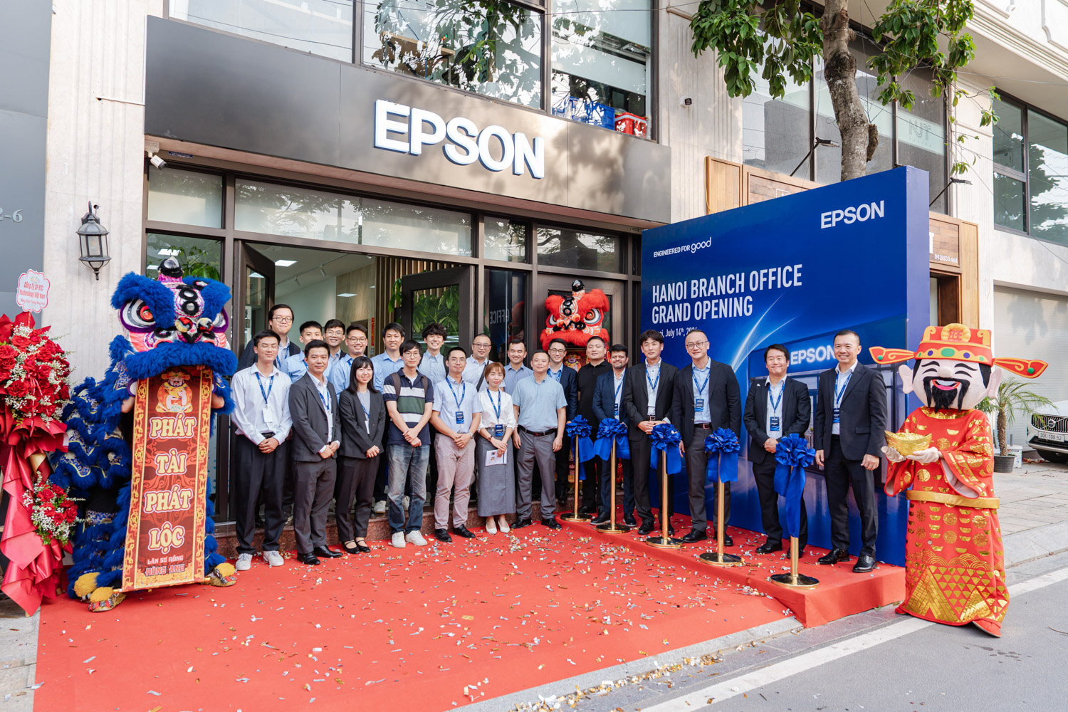 epson genk 8