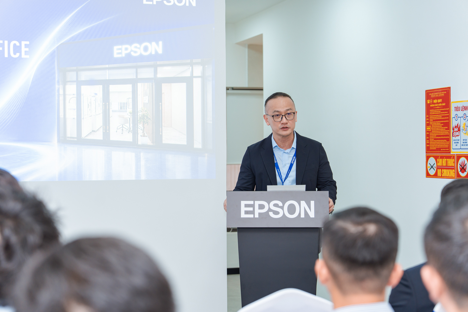 epson genk 9