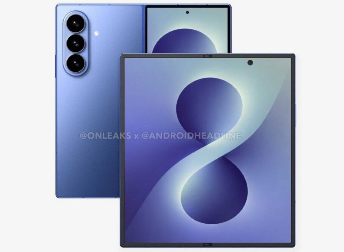 man hinh samsung galaxy z fold 8 ultra
