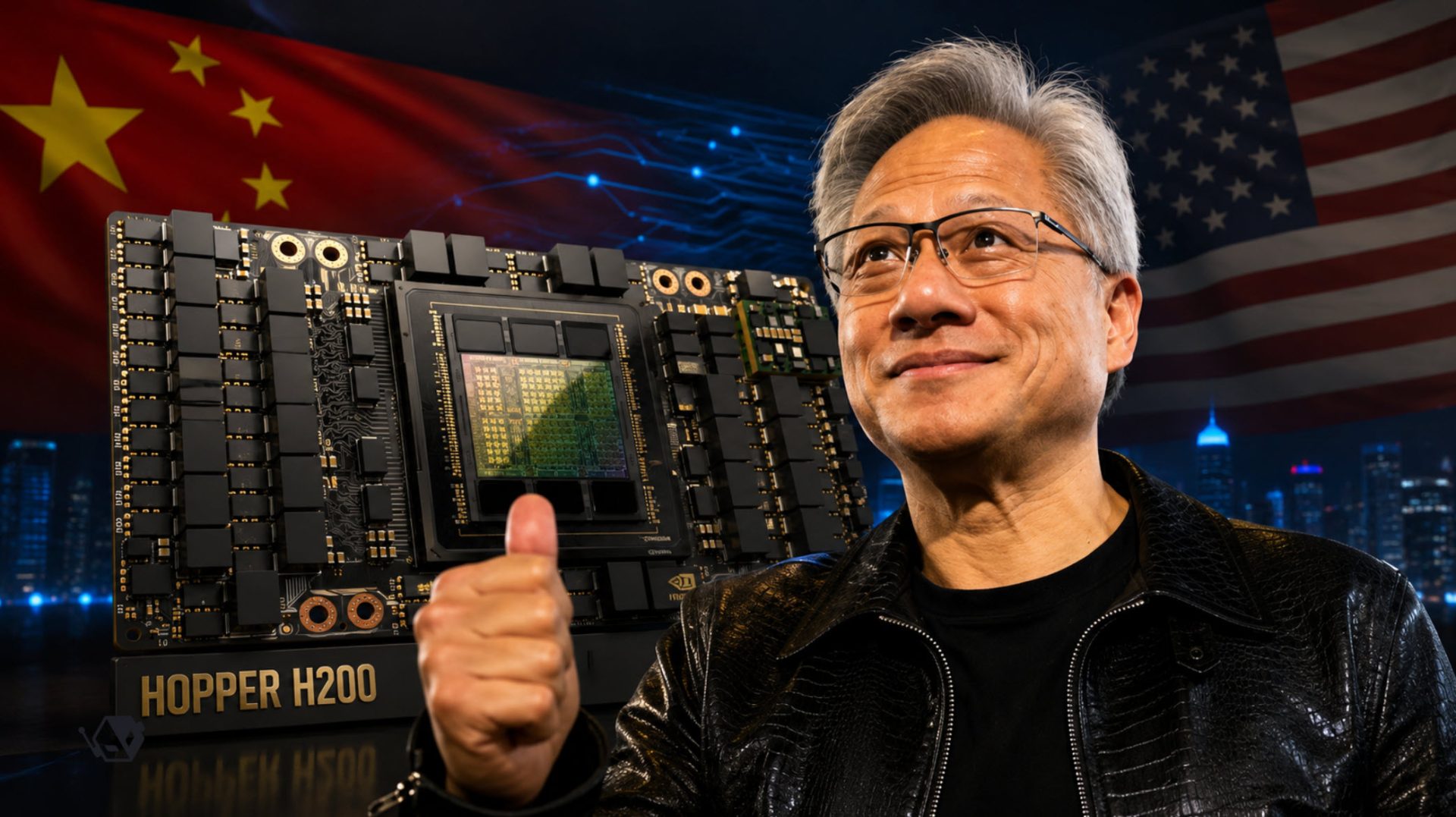 nvidia hopper h200 china 1920x1077