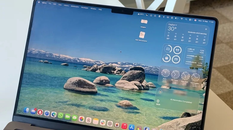 treating it like a windows pc 17