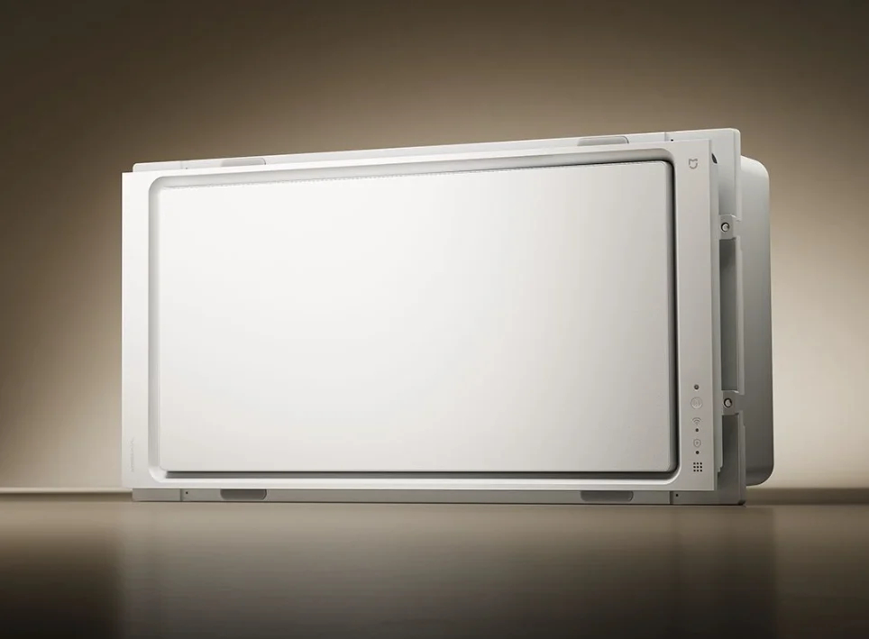 xiaomi mijia smart bathroom heater p1 1
