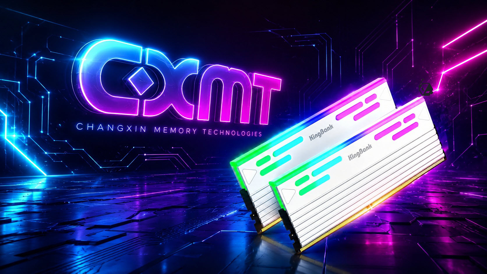 cxmt ddr5 memory f