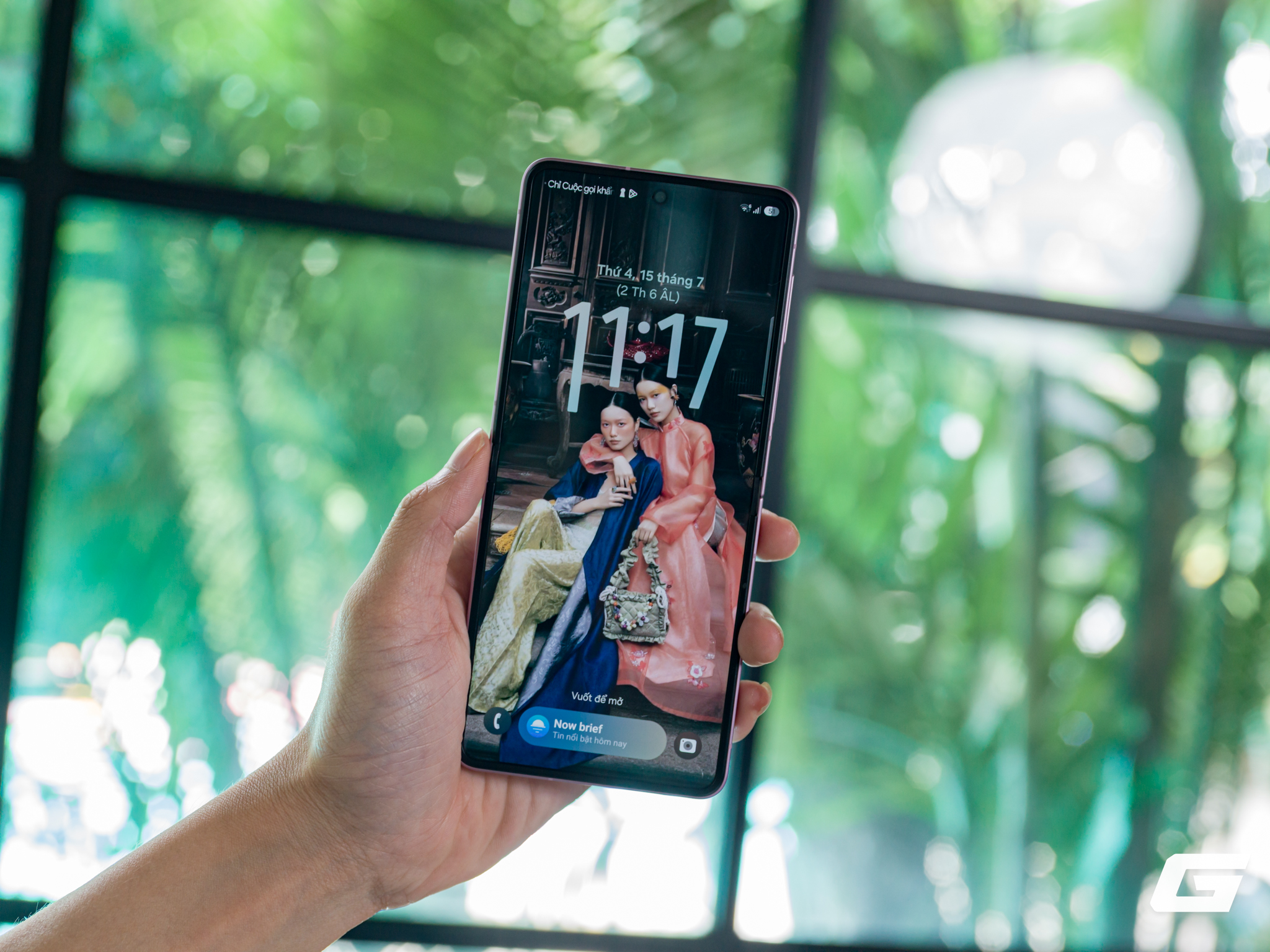 samsung galaxy z flip8 genk 7