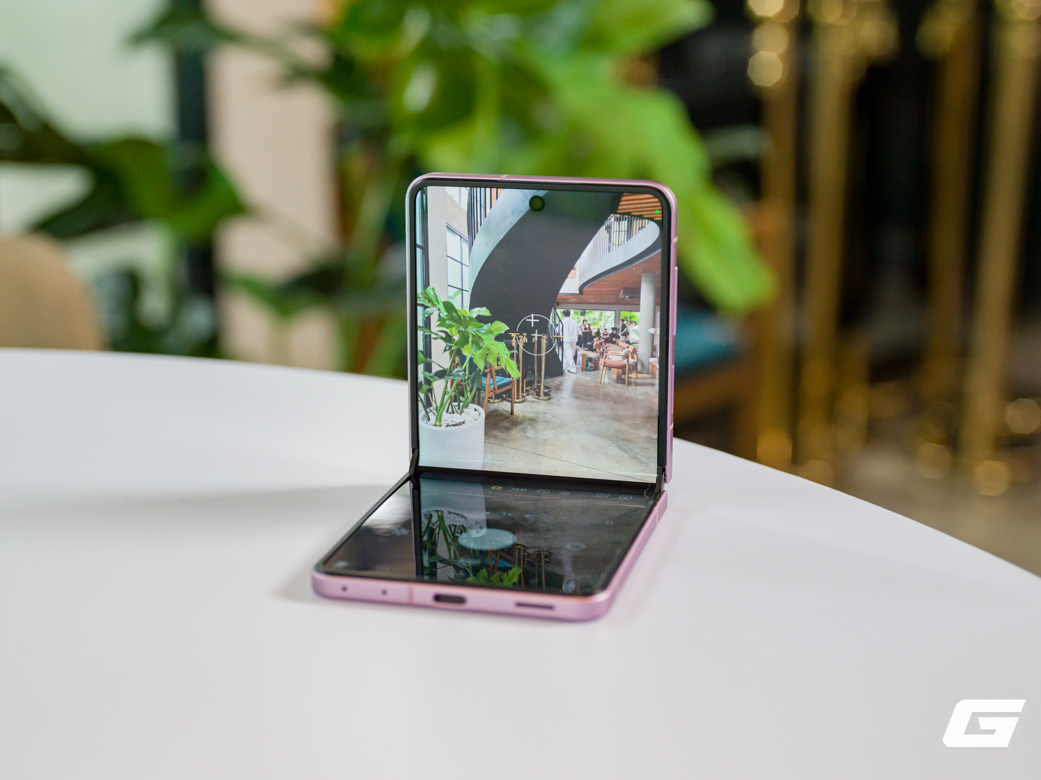 samsung galaxy z flip8 genk 9