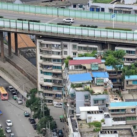 shuikousi bridge2