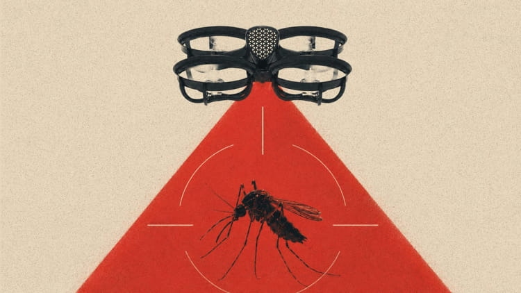 tornyol drone