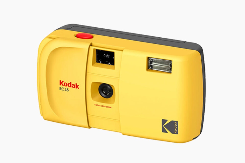 kodak ec35 35mm film camera 1 10