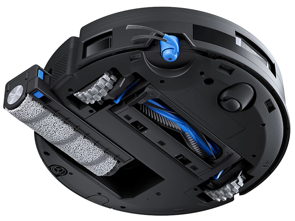 robot hut bui lau nha ecovacs deebot x11 omnicyclone 9