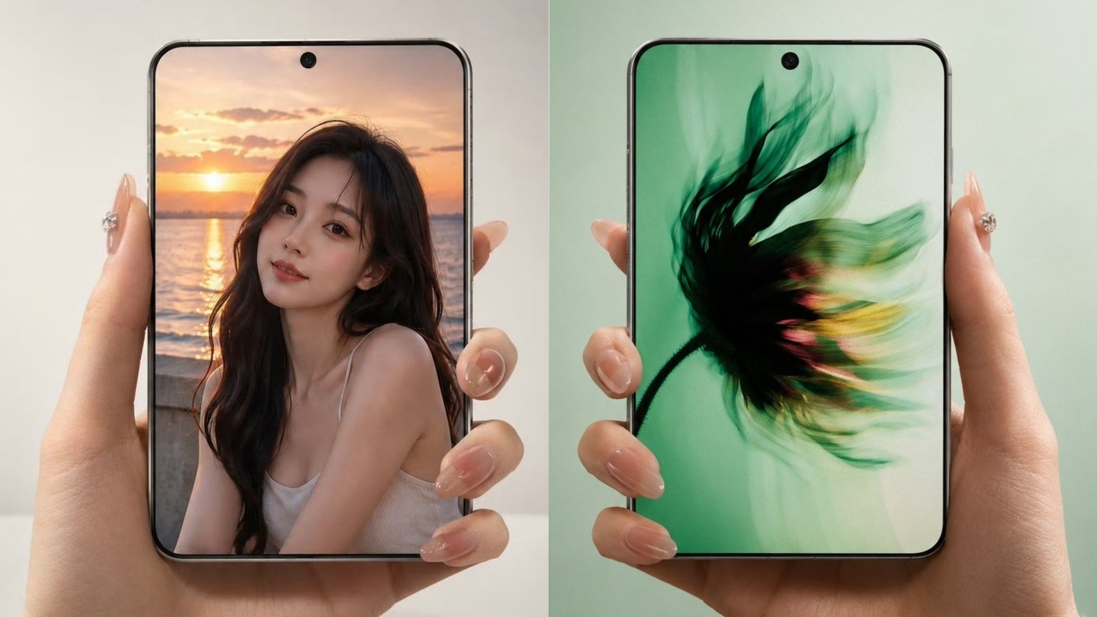 die breiten 16 10 smartphones kommen vielleicht