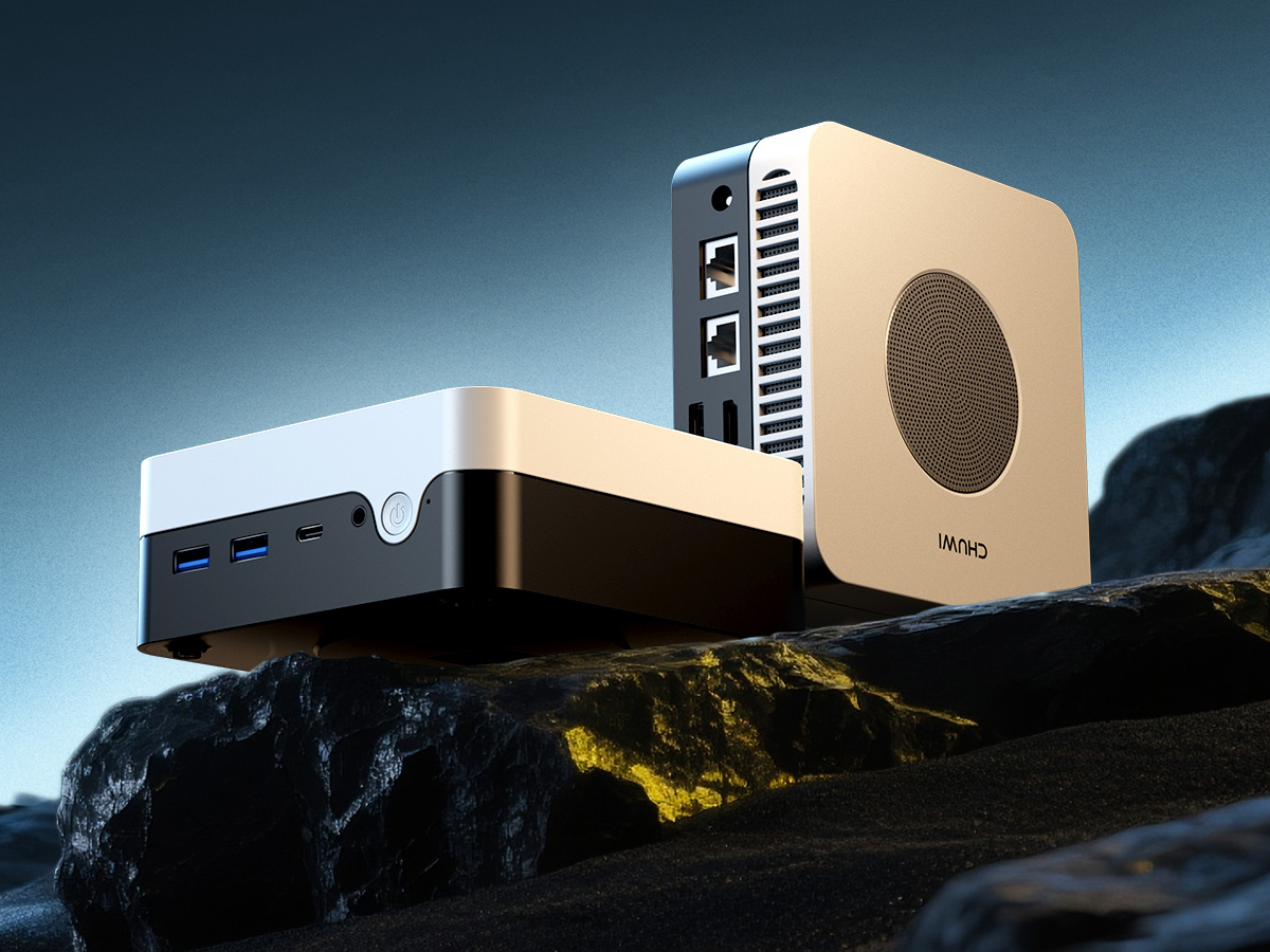 chuwi larkbox x 100u mini pc