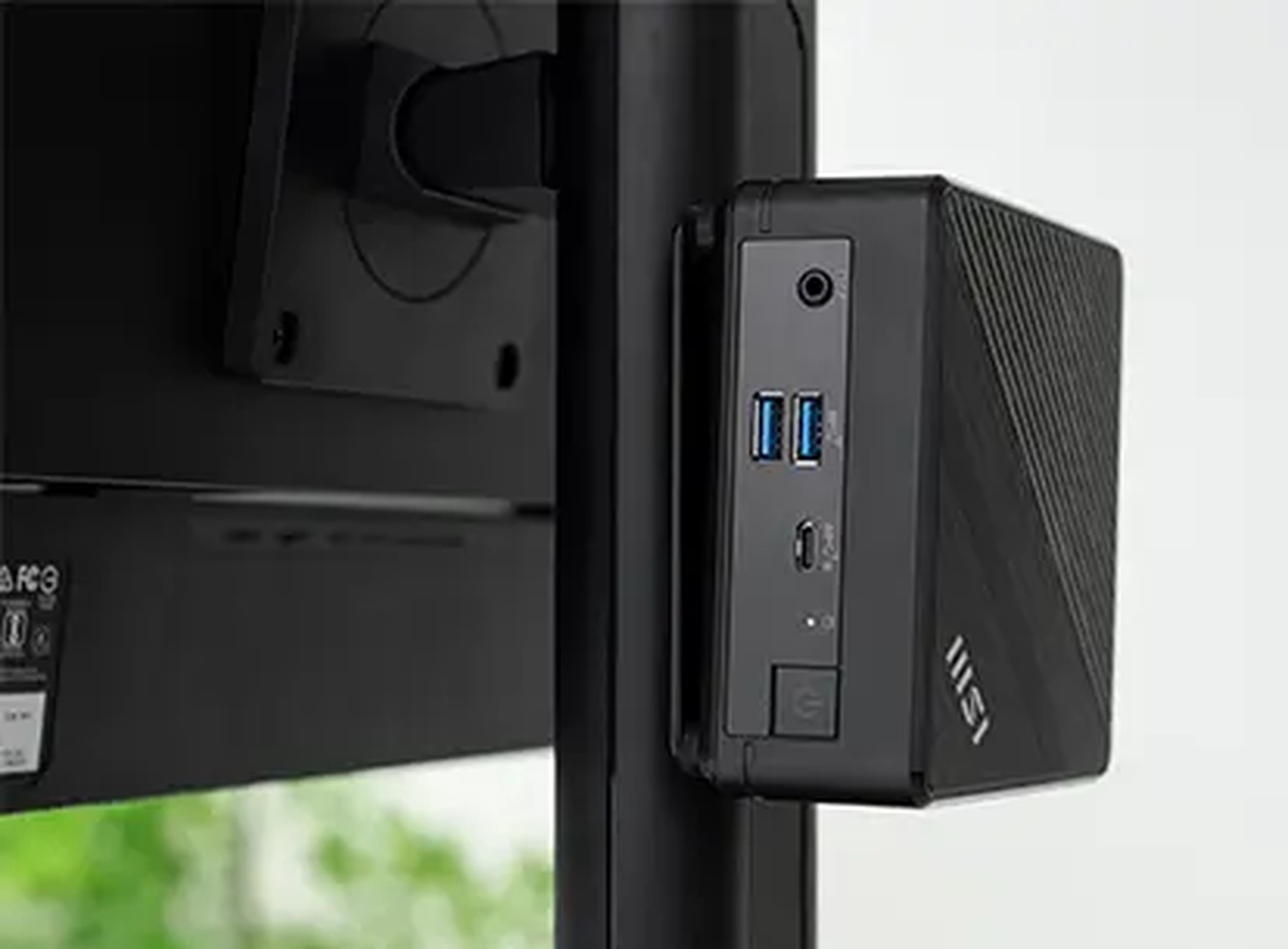 msi cubi 5 1m vesa mount