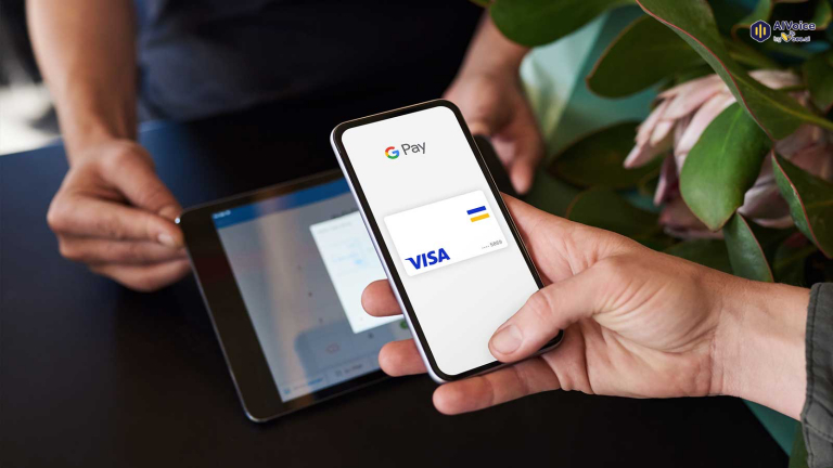 google pay la gi