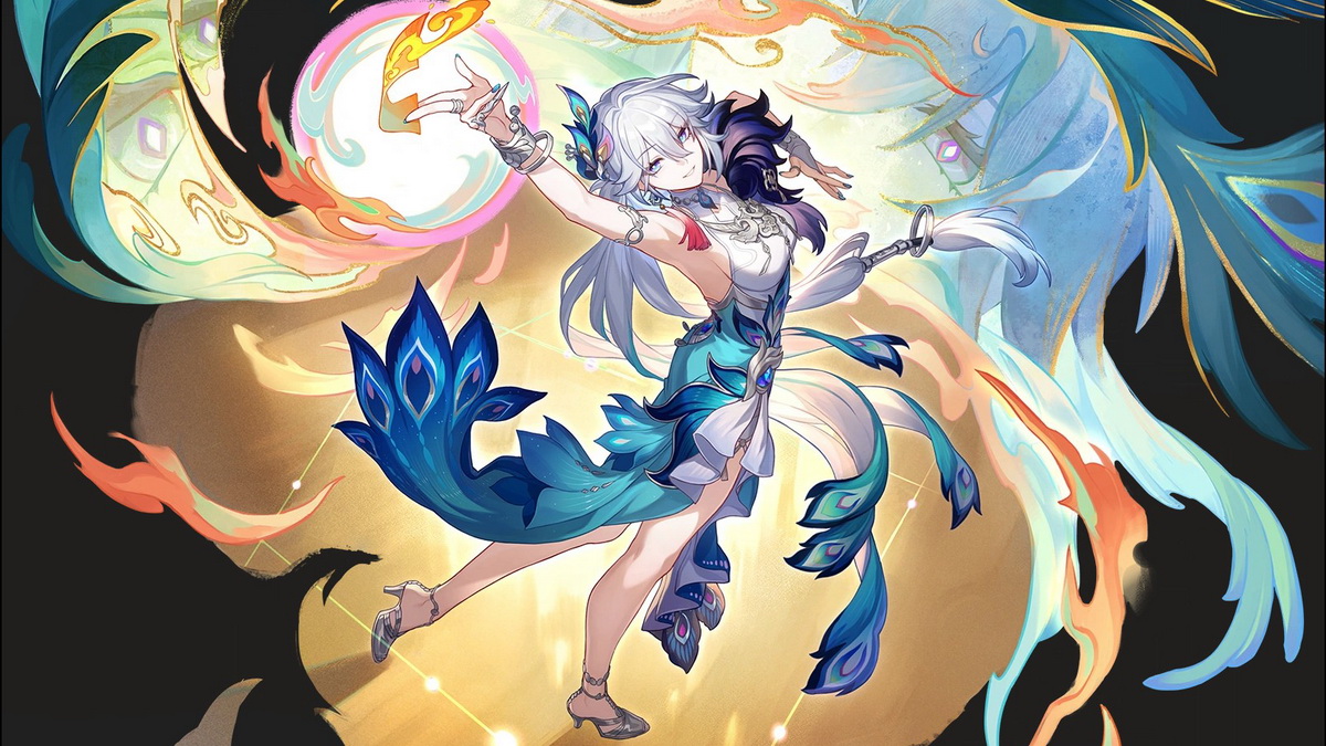 honkai star rail skill yao guang 1