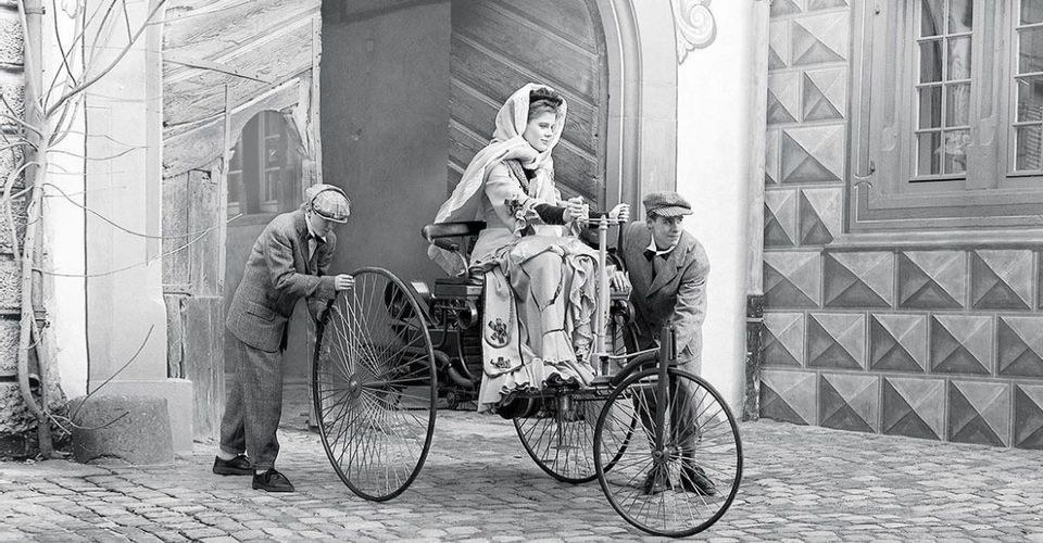 giau chong di thu xe ba bertha benz da lam thay doi lich su o to the gioi