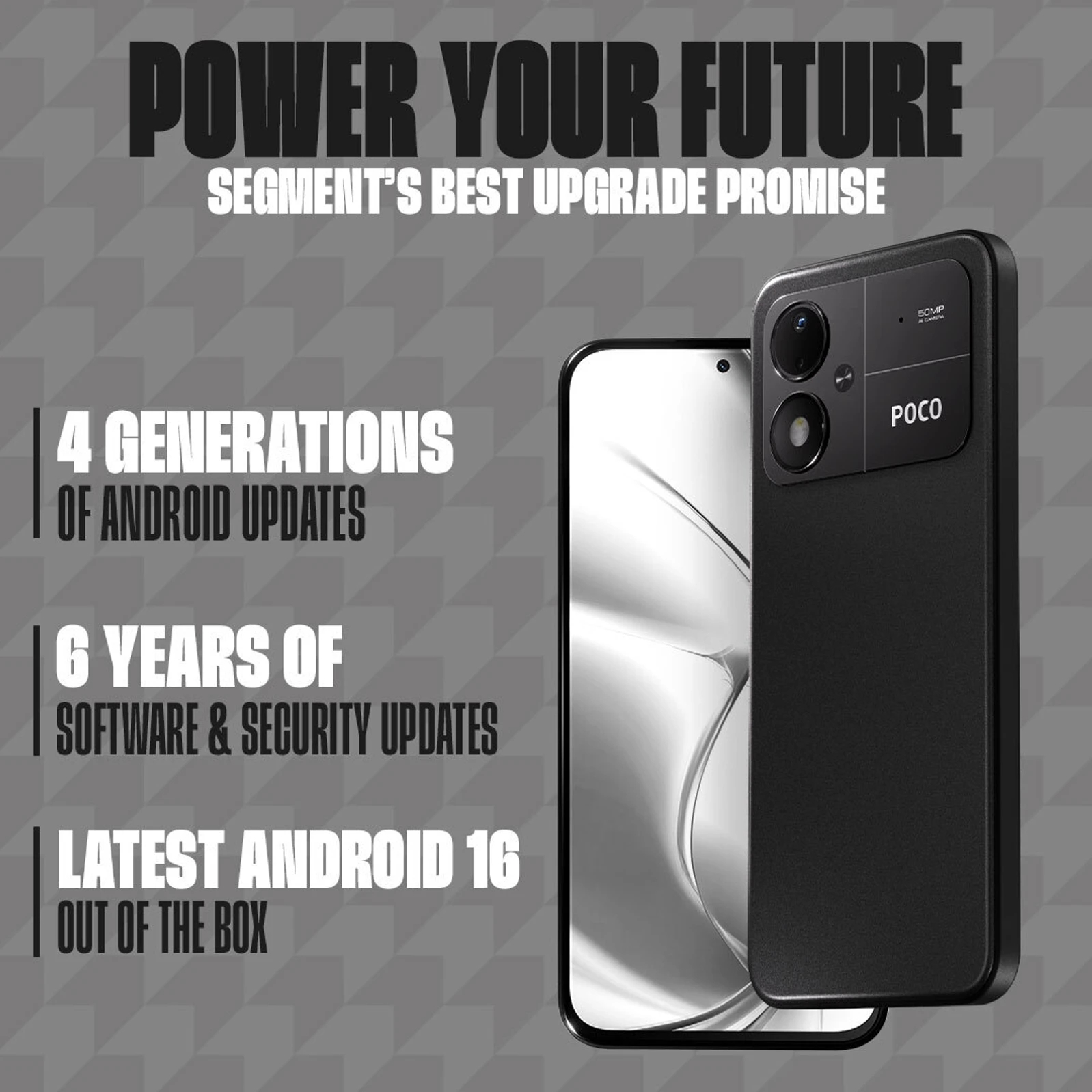 poco m8 power software support