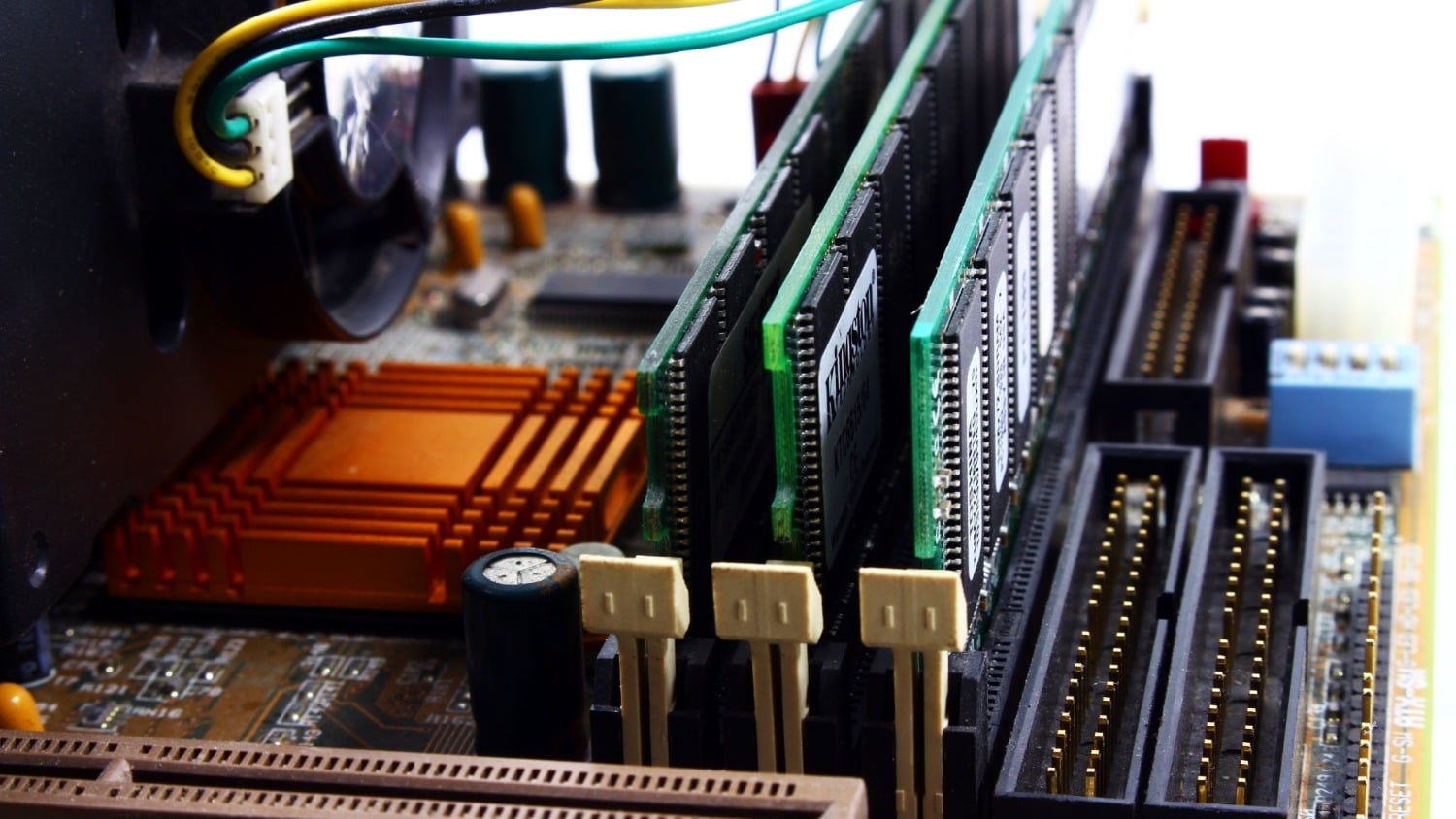 1130041memory capacity for all of 2027 has reportedly been booked and sold with no more dram or hbm availablefull