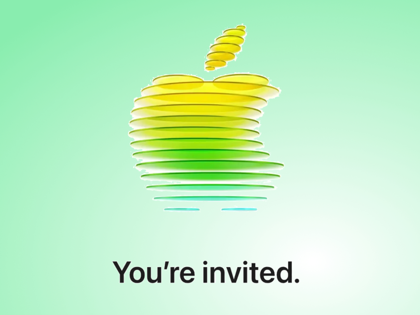 apple event march 4 kv