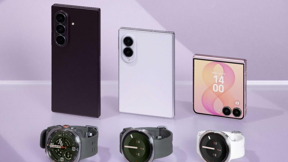 we knew the galaxy z fold 8 was breaking records and now samsung shows the receipts