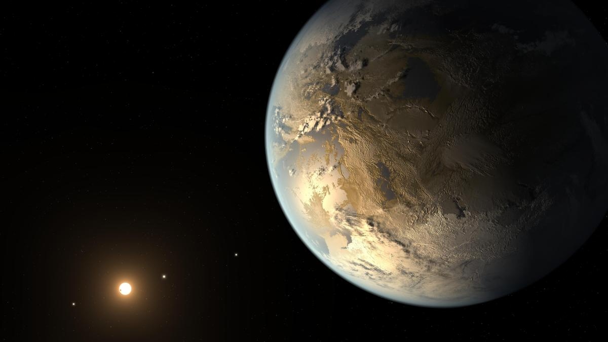 1 kepler186f