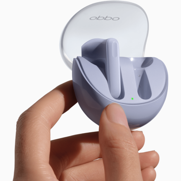 tai nghe oppo enco air3