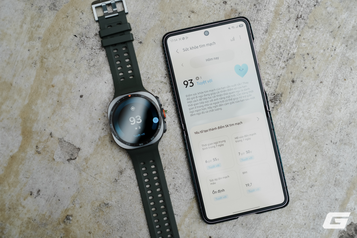 galaxy watch ultra 2 genk 1