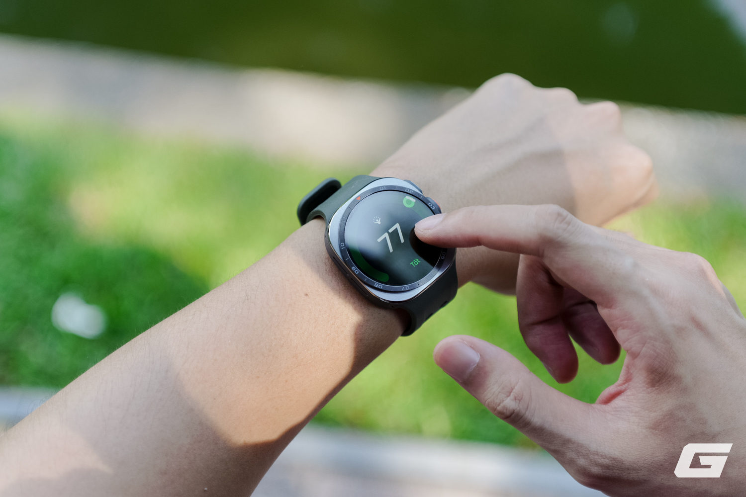 galaxy watch ultra 2 genk 3