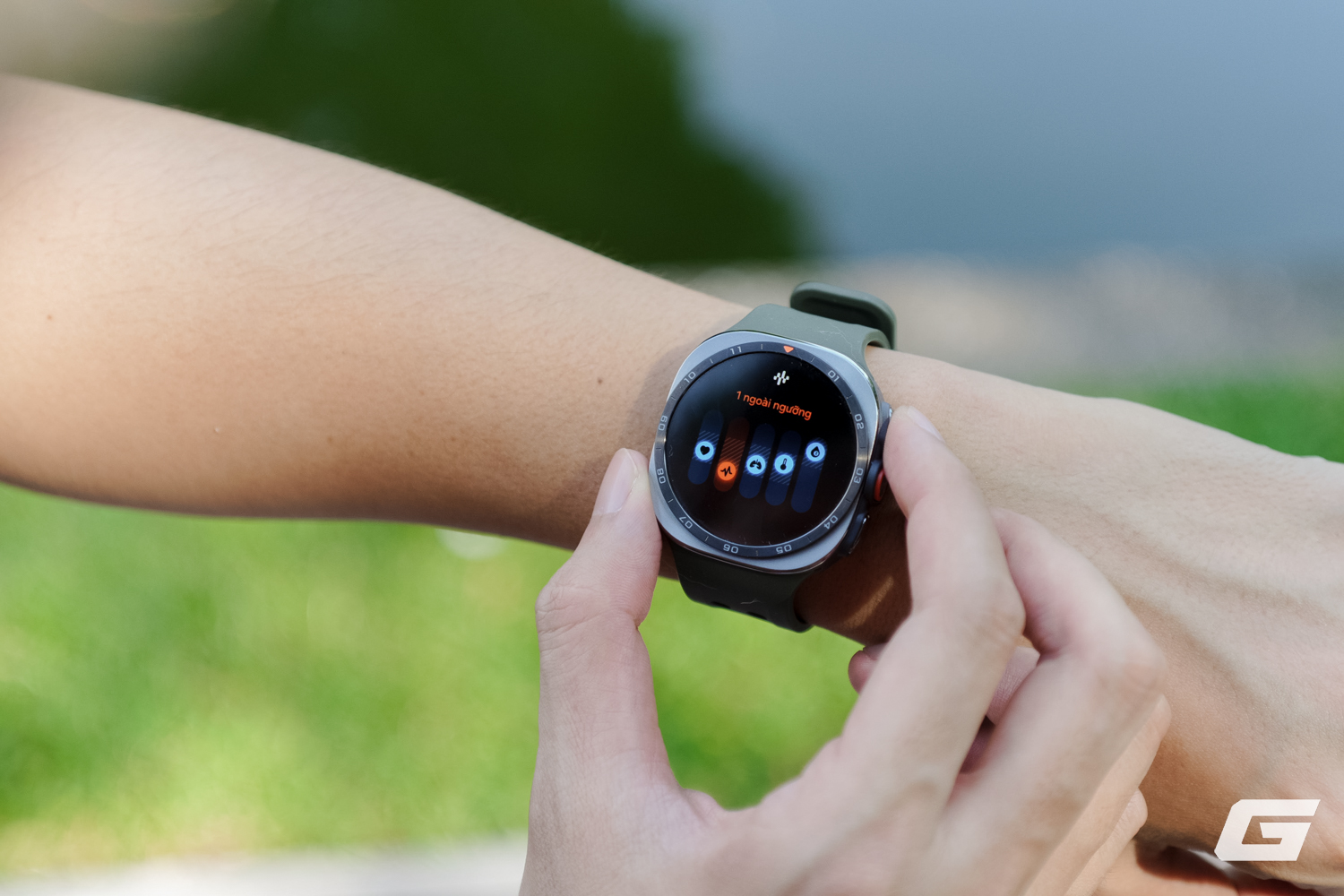 galaxy watch ultra 2 genk 5