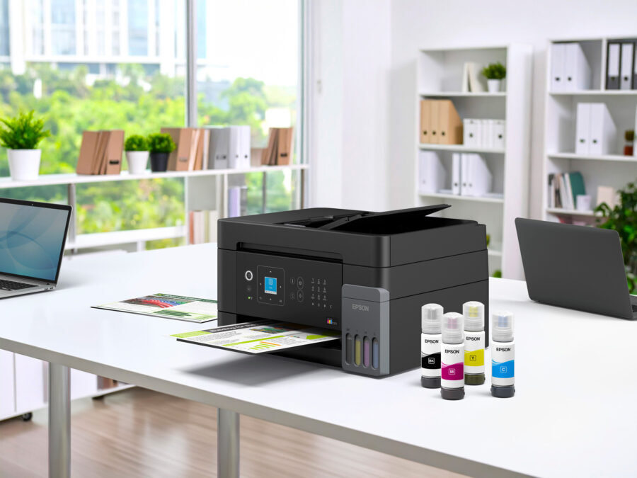 epson ecotank 2026 comparatif des quatre nouveaux modeles et4900 copyright epson 900x675