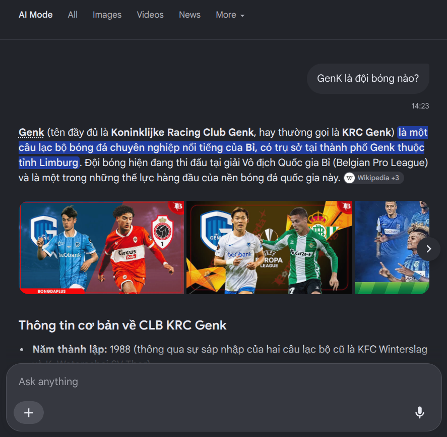 gk