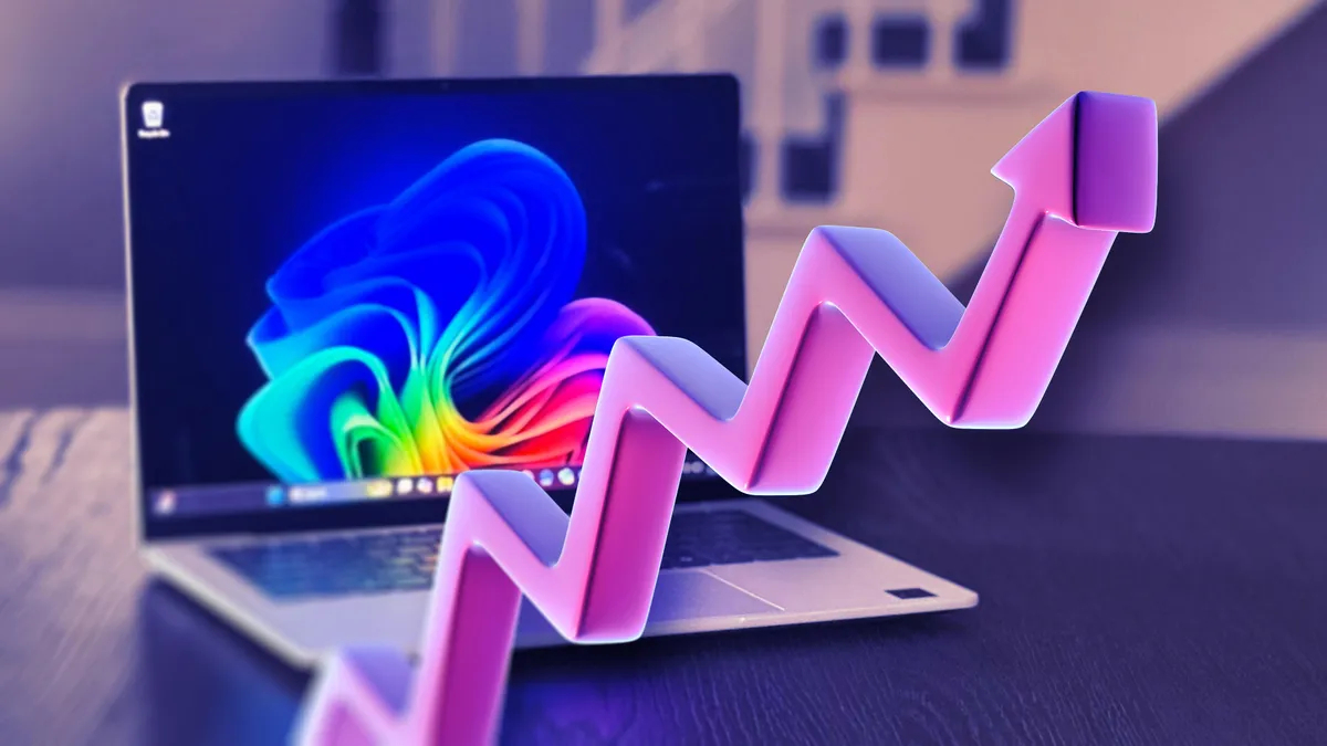 lenovo and dell warn your next laptop could cost more really soon