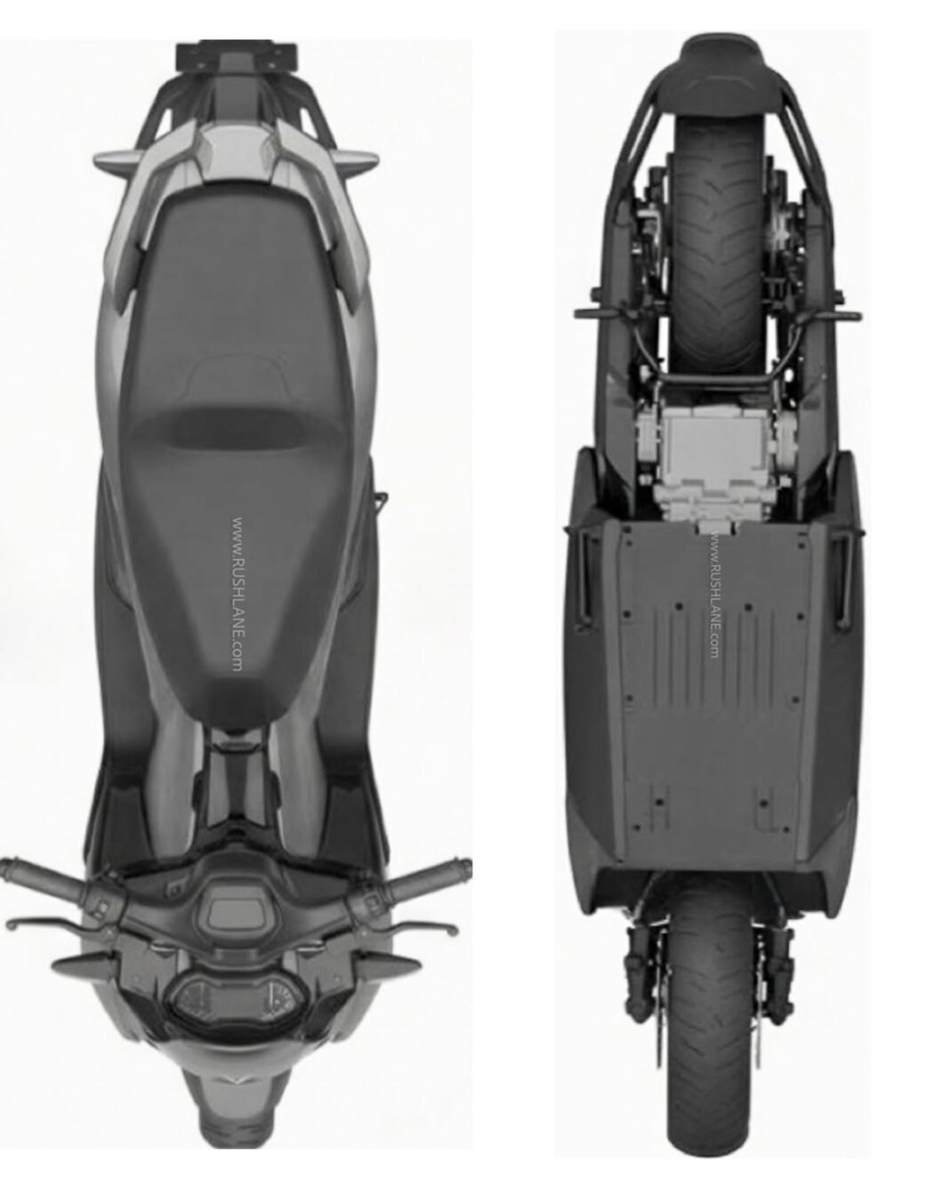 vinfast rasad electric scooter i 9