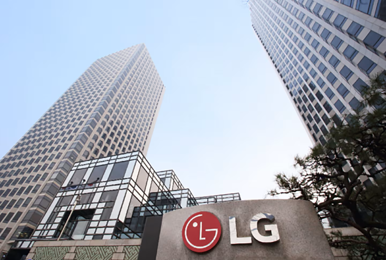 lg electronics cong bo ket qua kinh doanh quy ii2026 va cap nhat trien vong quy iii2026