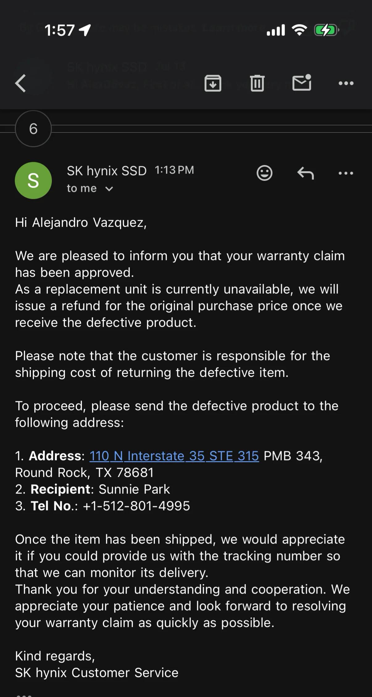 sk hynix