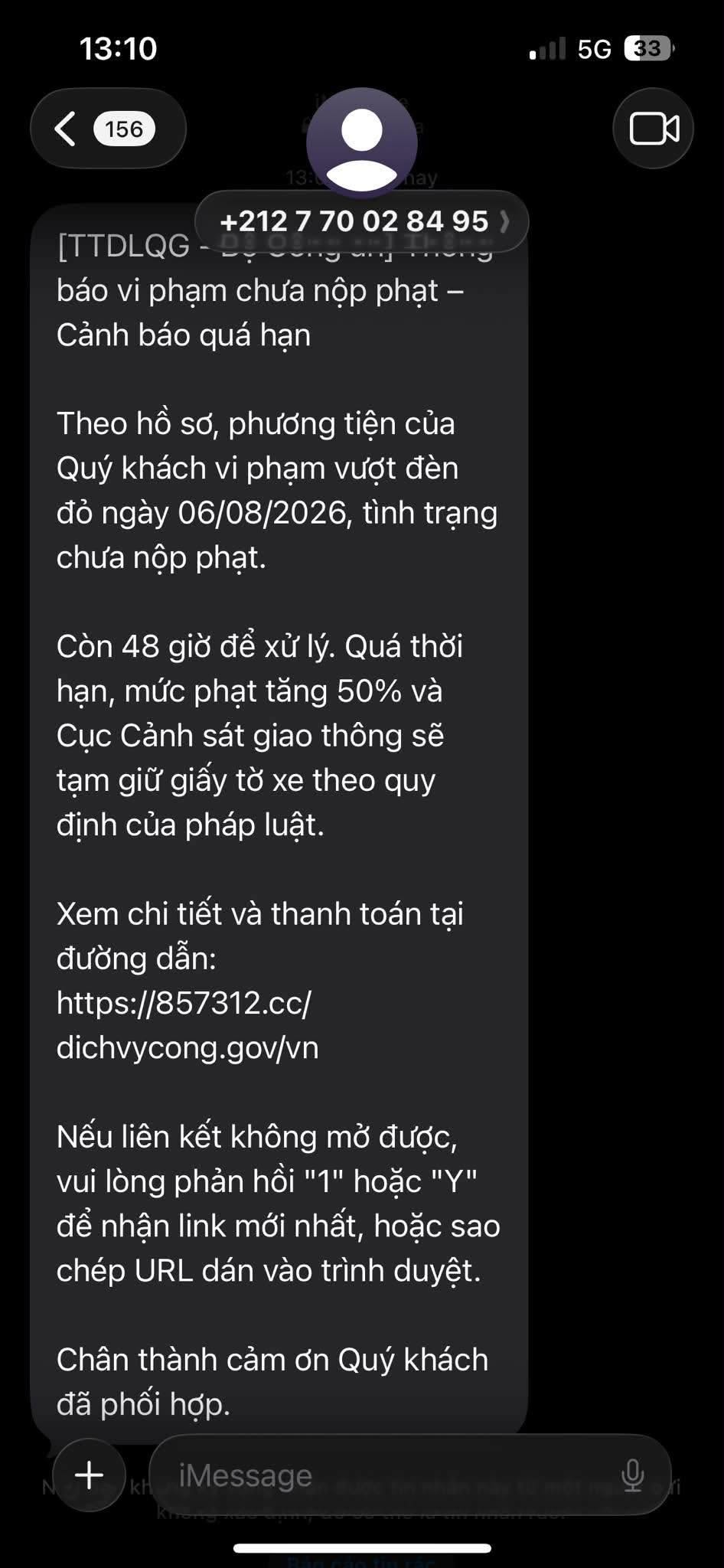 77503664610632105127308786596889047511413033n