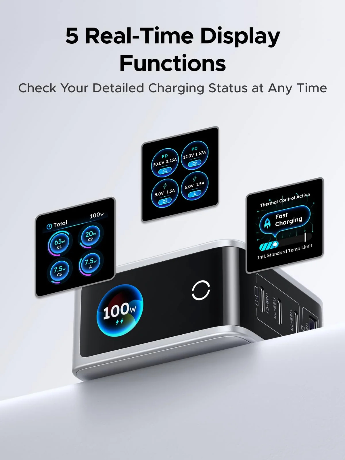 smart display