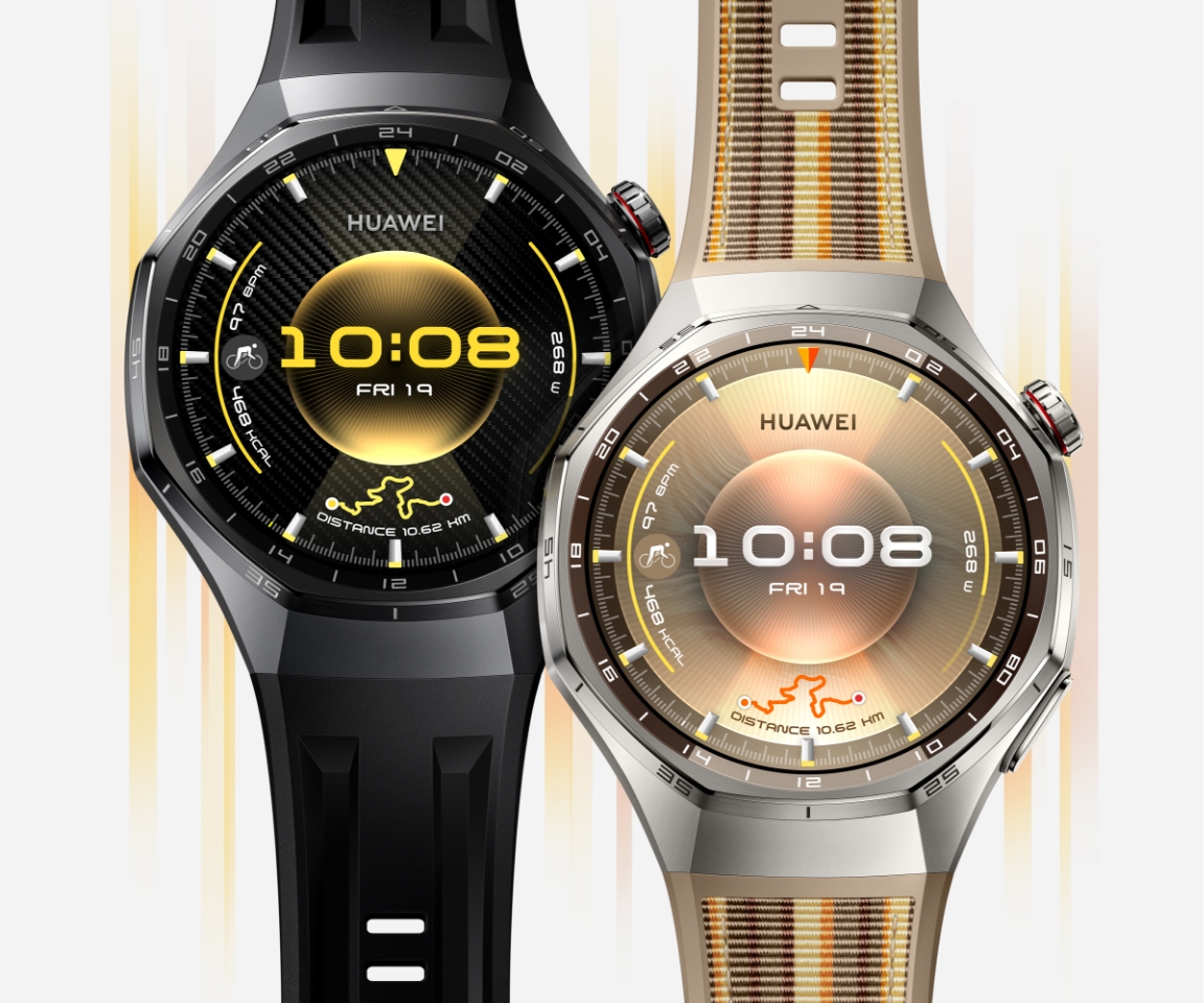 huawei watch gt 6 pro kv