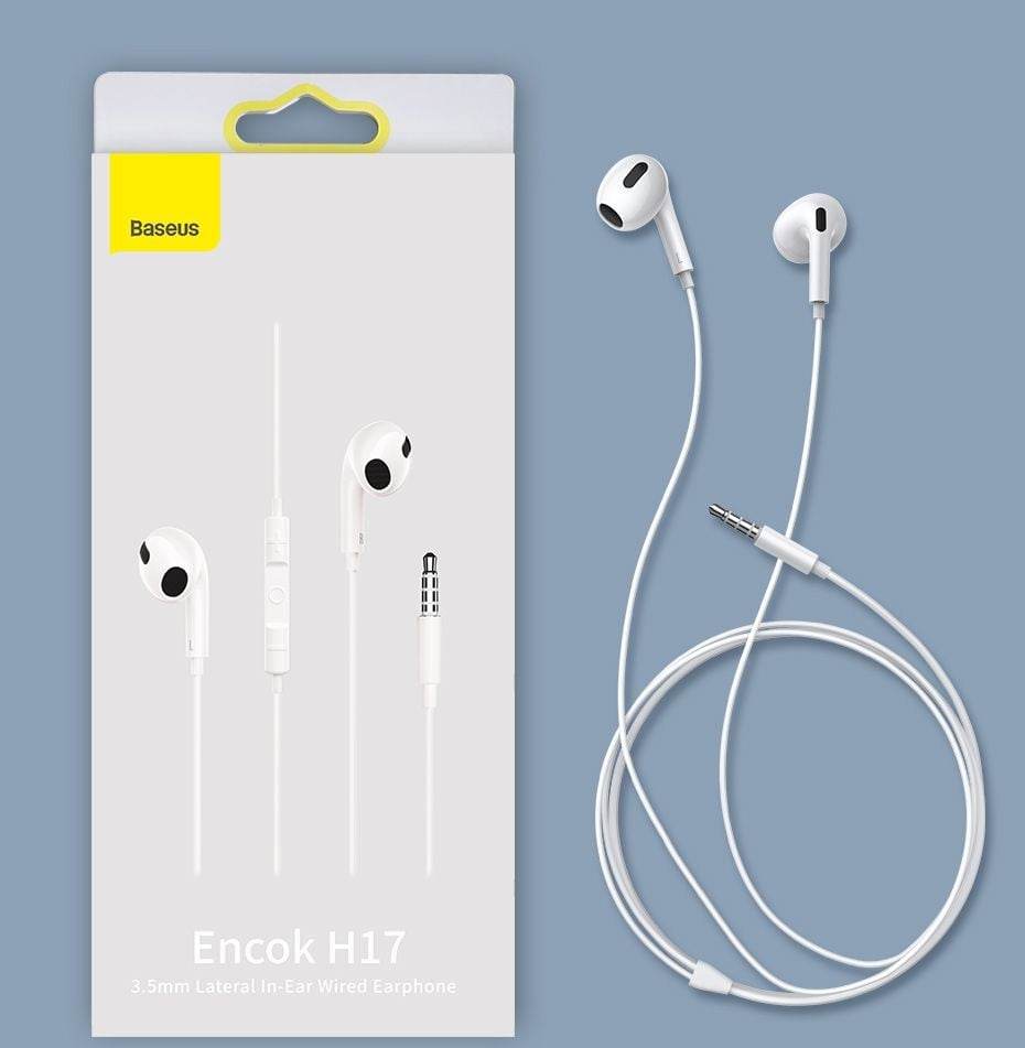 baseusencok35mmlateralin earwiredearphoneh17012e67db24fcfcf43fc80d20c5d9f18b106