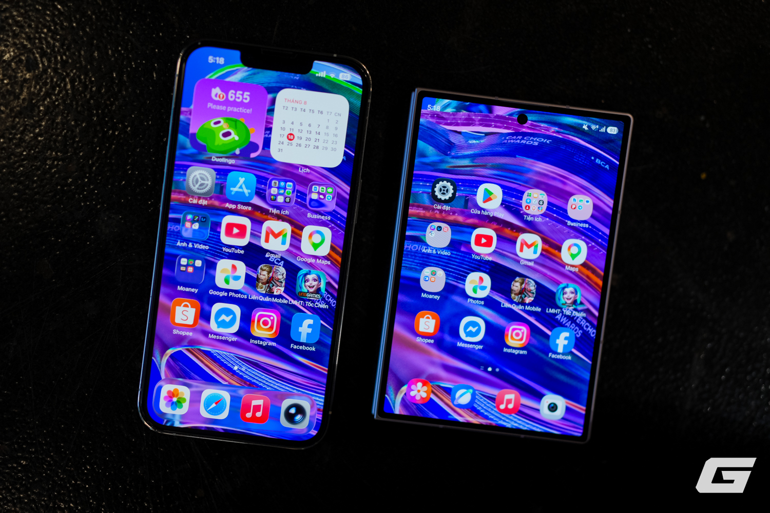 chuyen du lieu tu iphone sang galaxy z fold8 02
