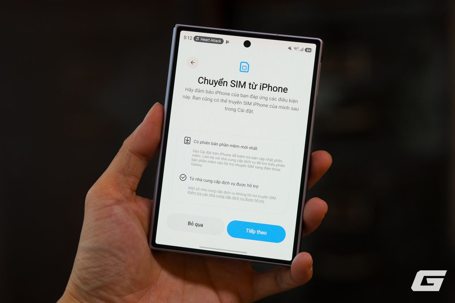 chuyen du lieu tu iphone sang galaxy z fold8 05