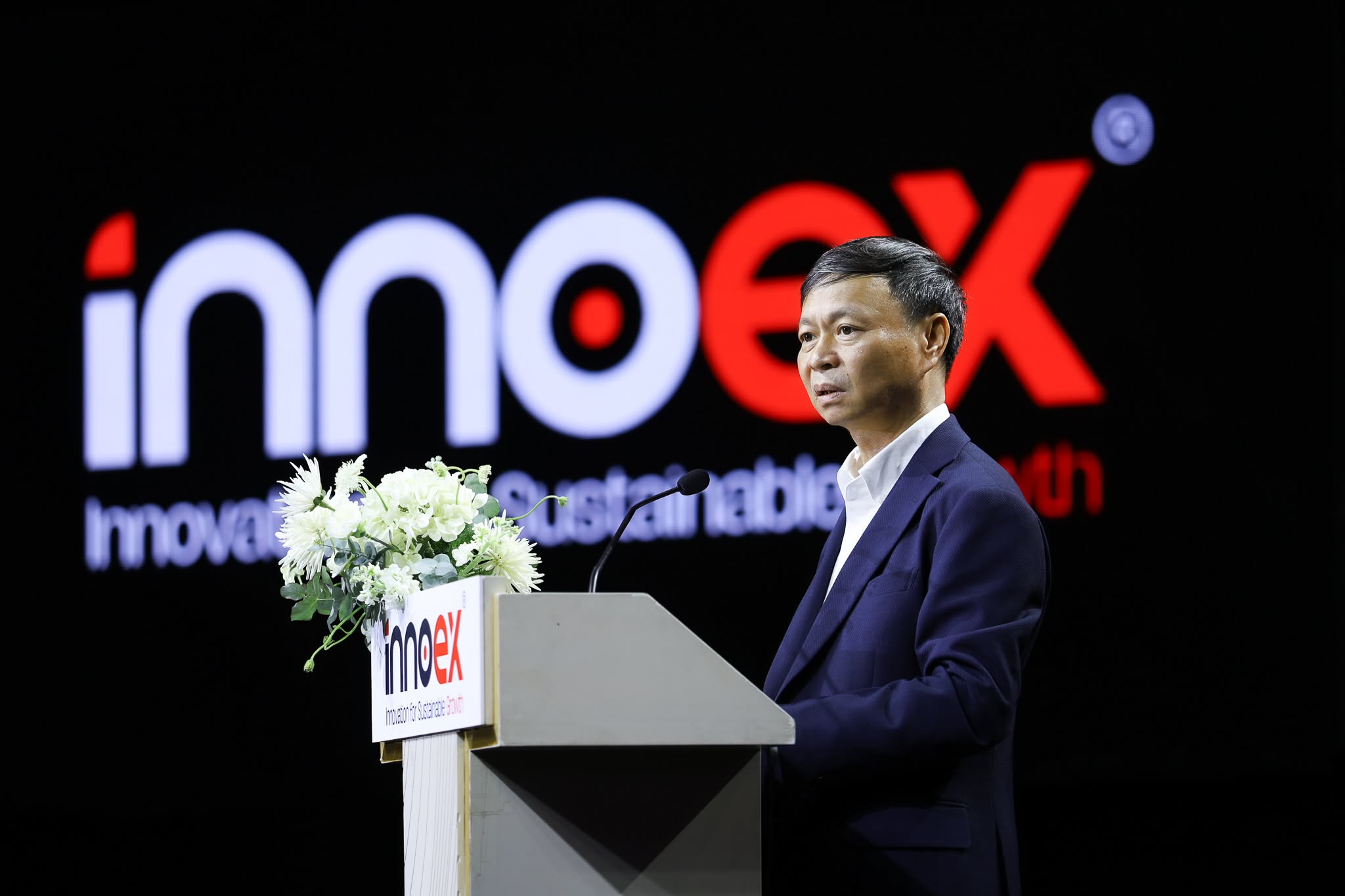 thu truong bo khcnbusiness forum