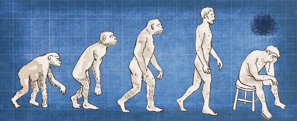 evolution