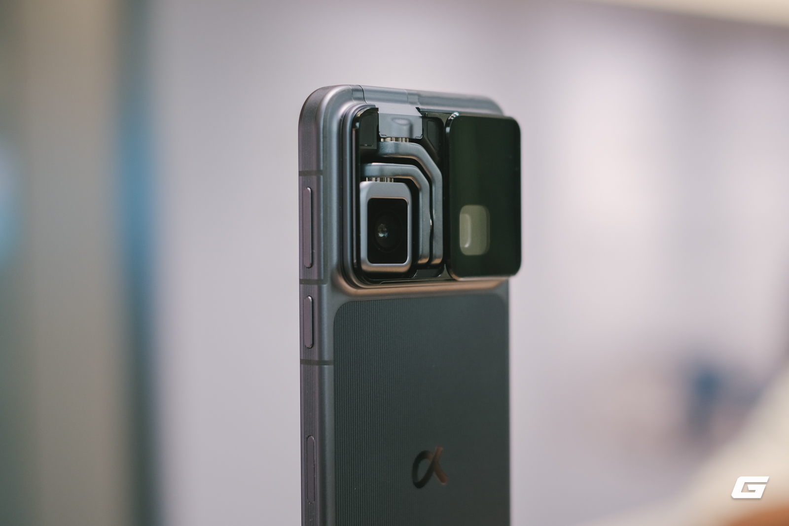 genk honor robot phone at shenzhen 5 17845356397801779405650