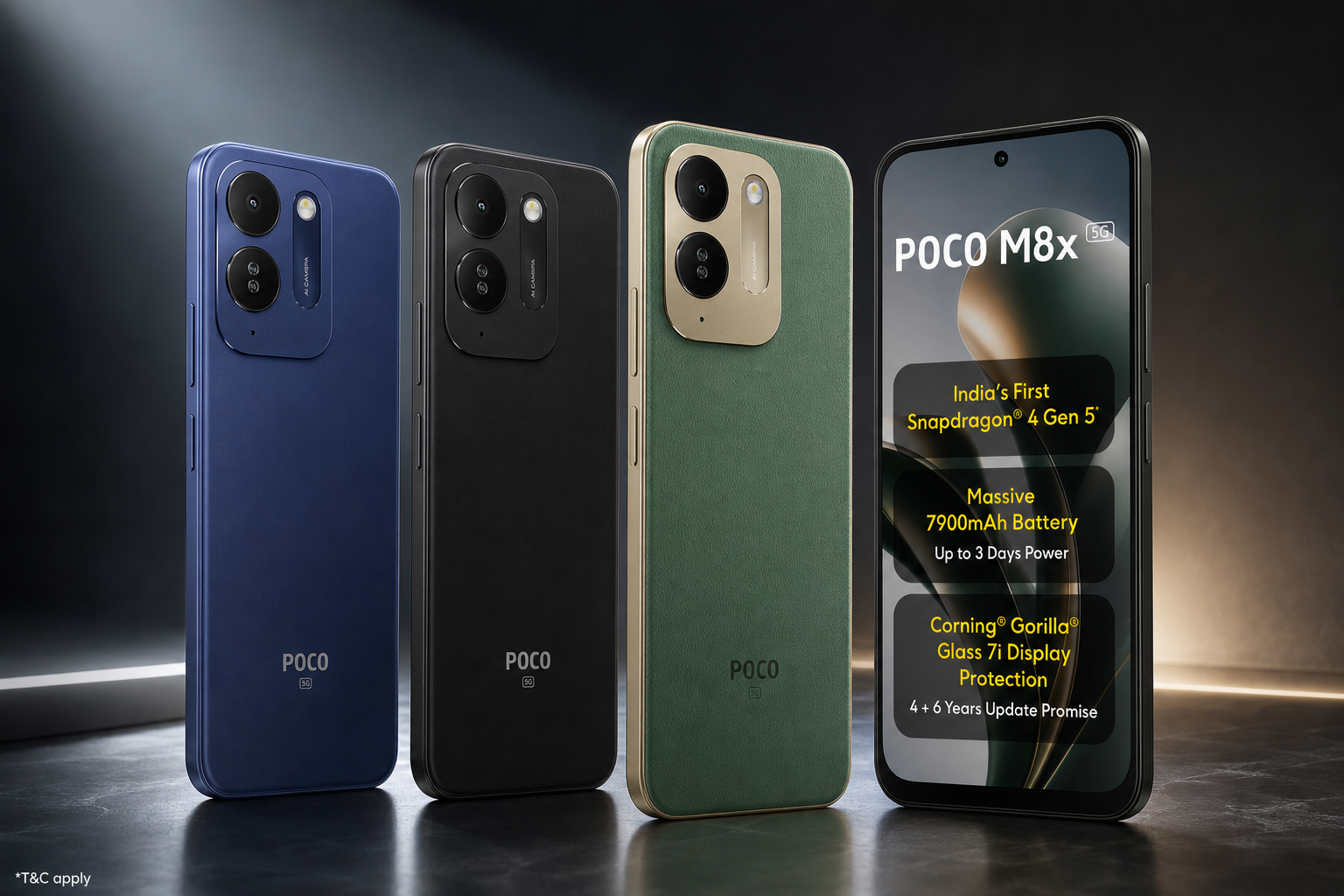 m8x 5g