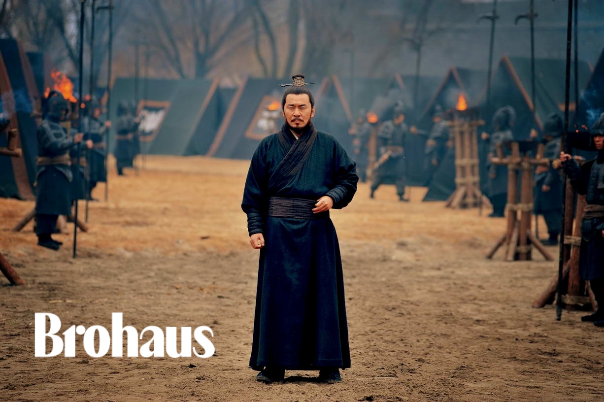 caocao1tao thao va 2 noi oan nghin nam