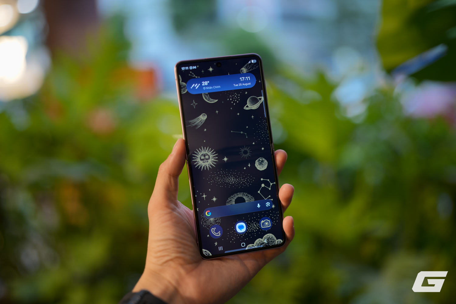 galaxy z flip8 genk 37