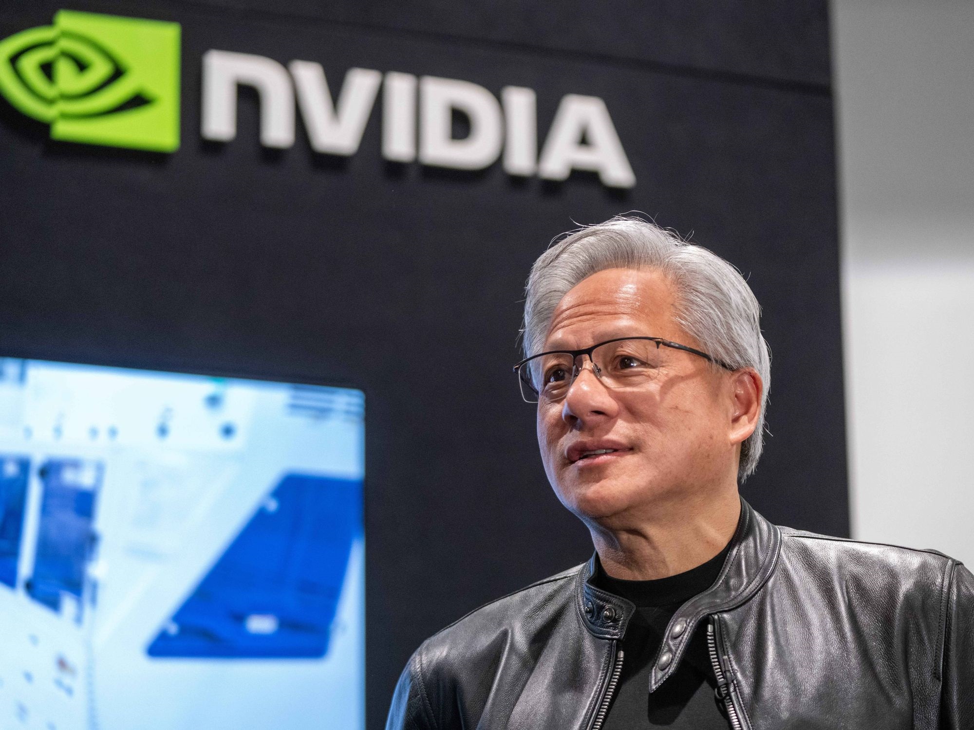 nvidia results 71