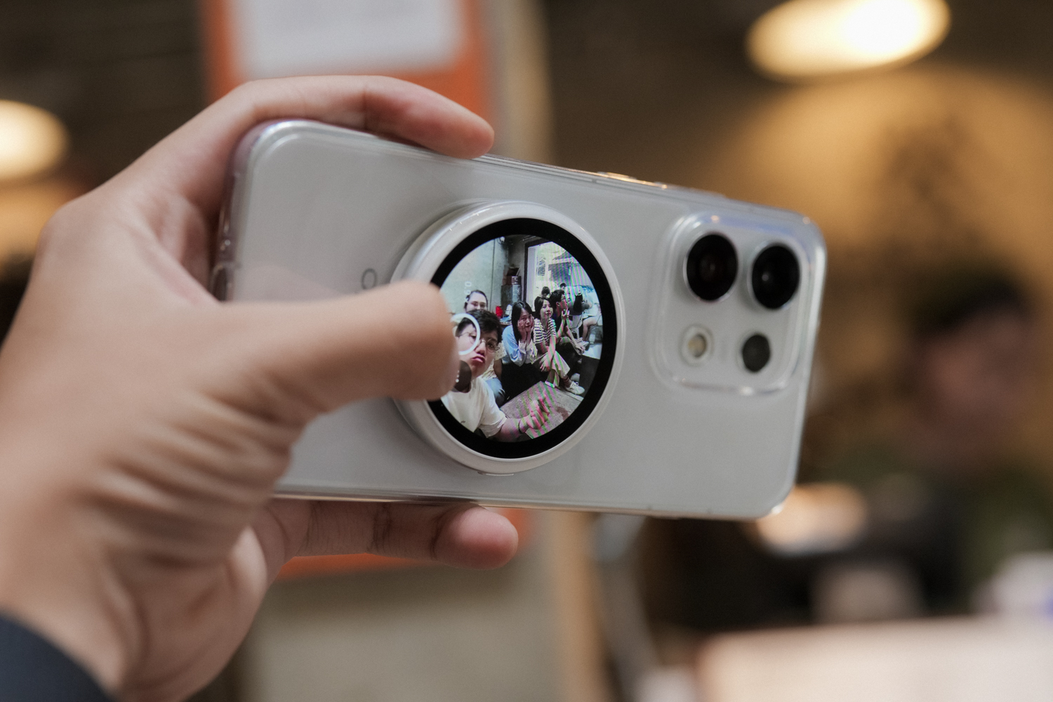 oppo reno 16 pro pop camera kenh14 25