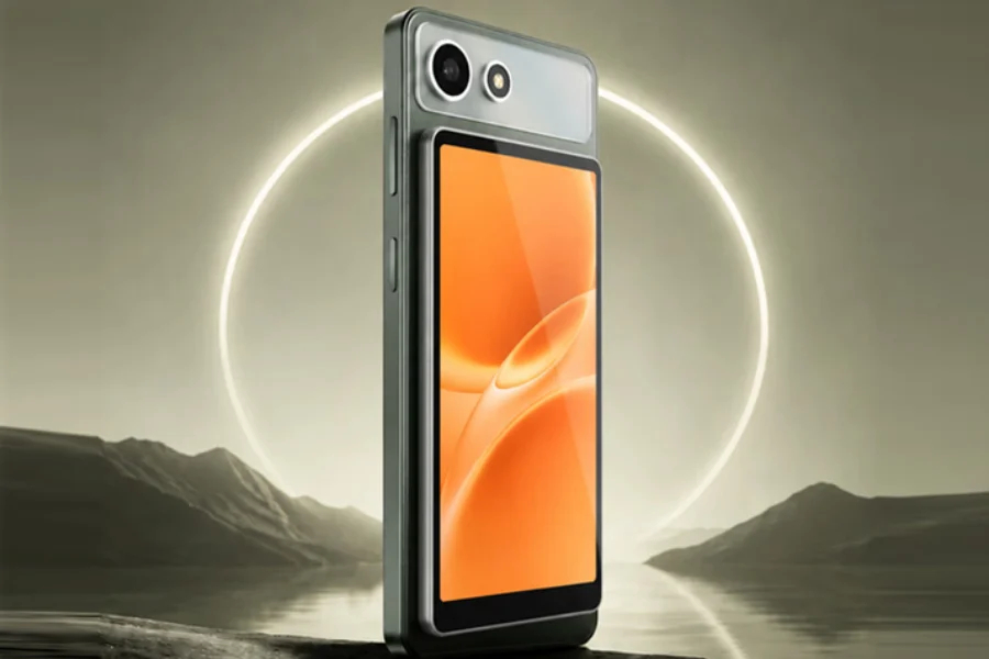 hisense a10 pro ultra display